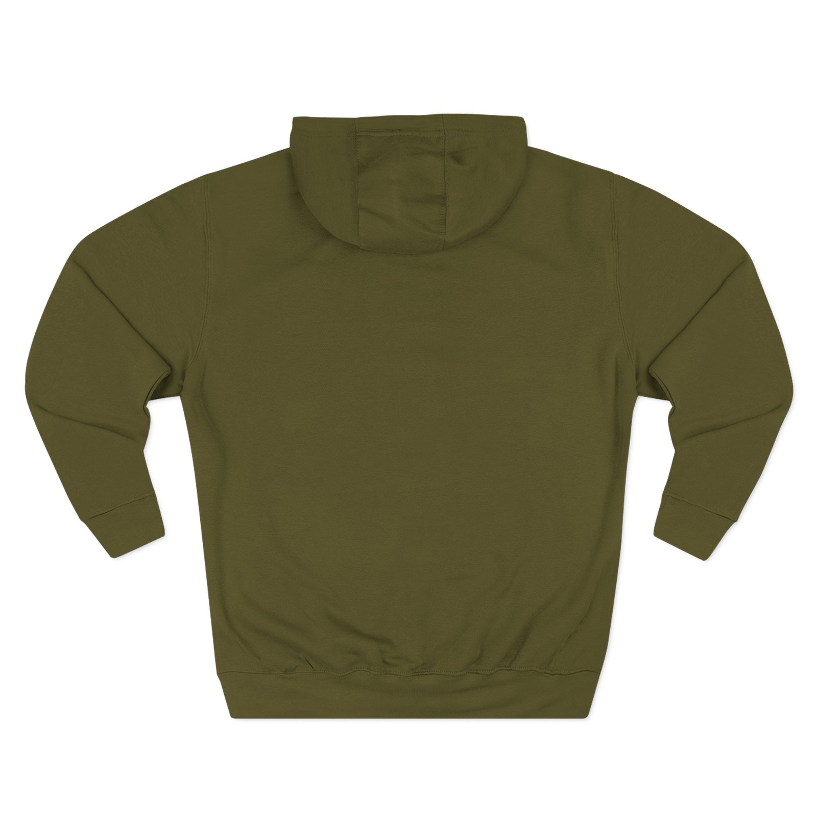 The Green Glossary Logo Hoodie - Image 22