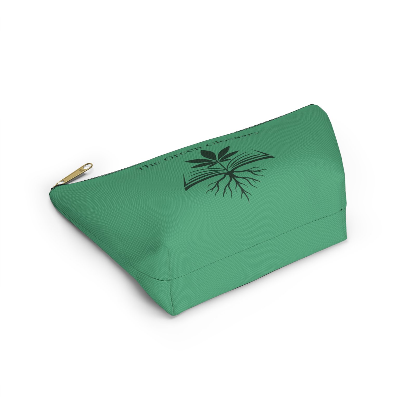 The Green Glossary Stash Pouch - Image 5