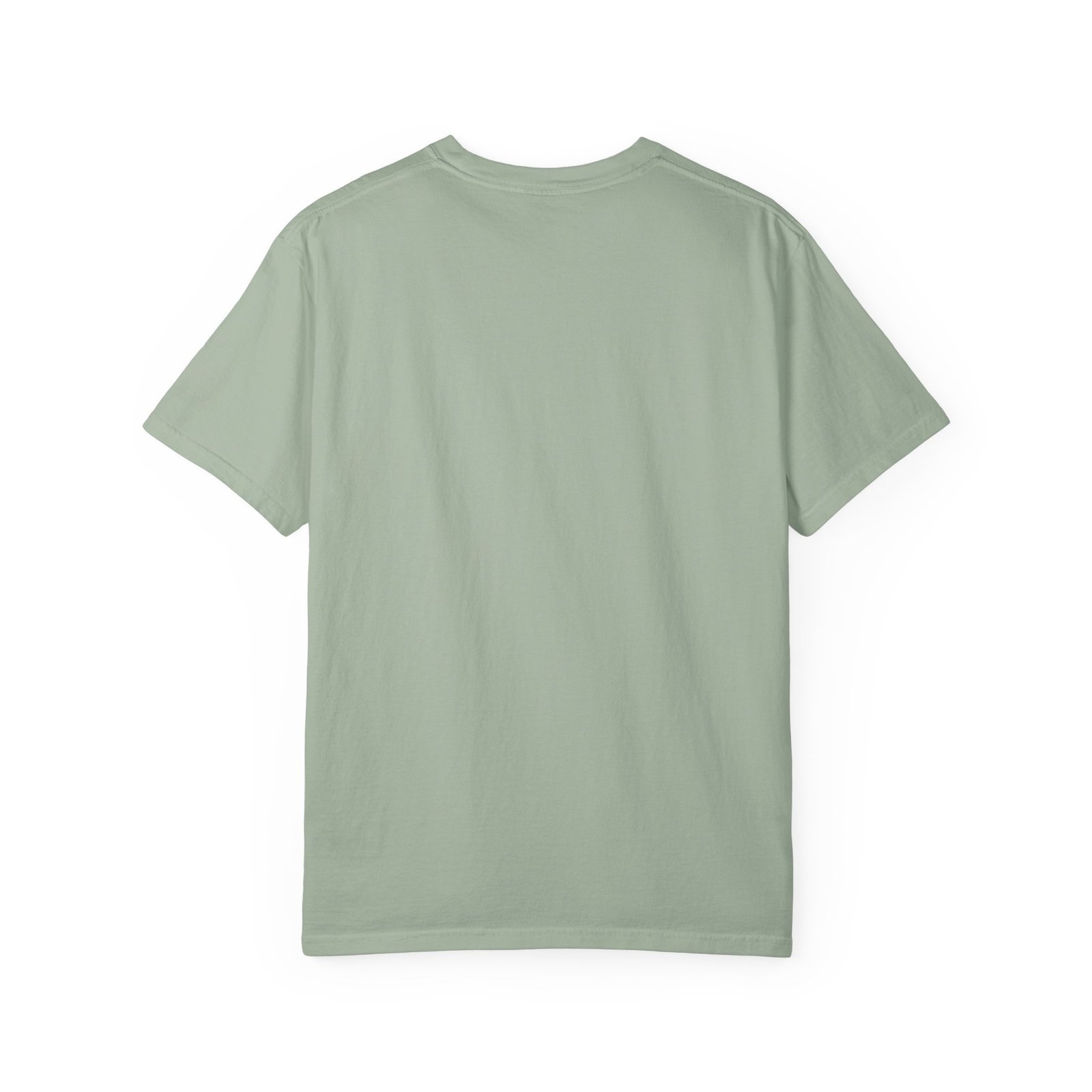 The Green Glossary Logo T-shirt - Image 3