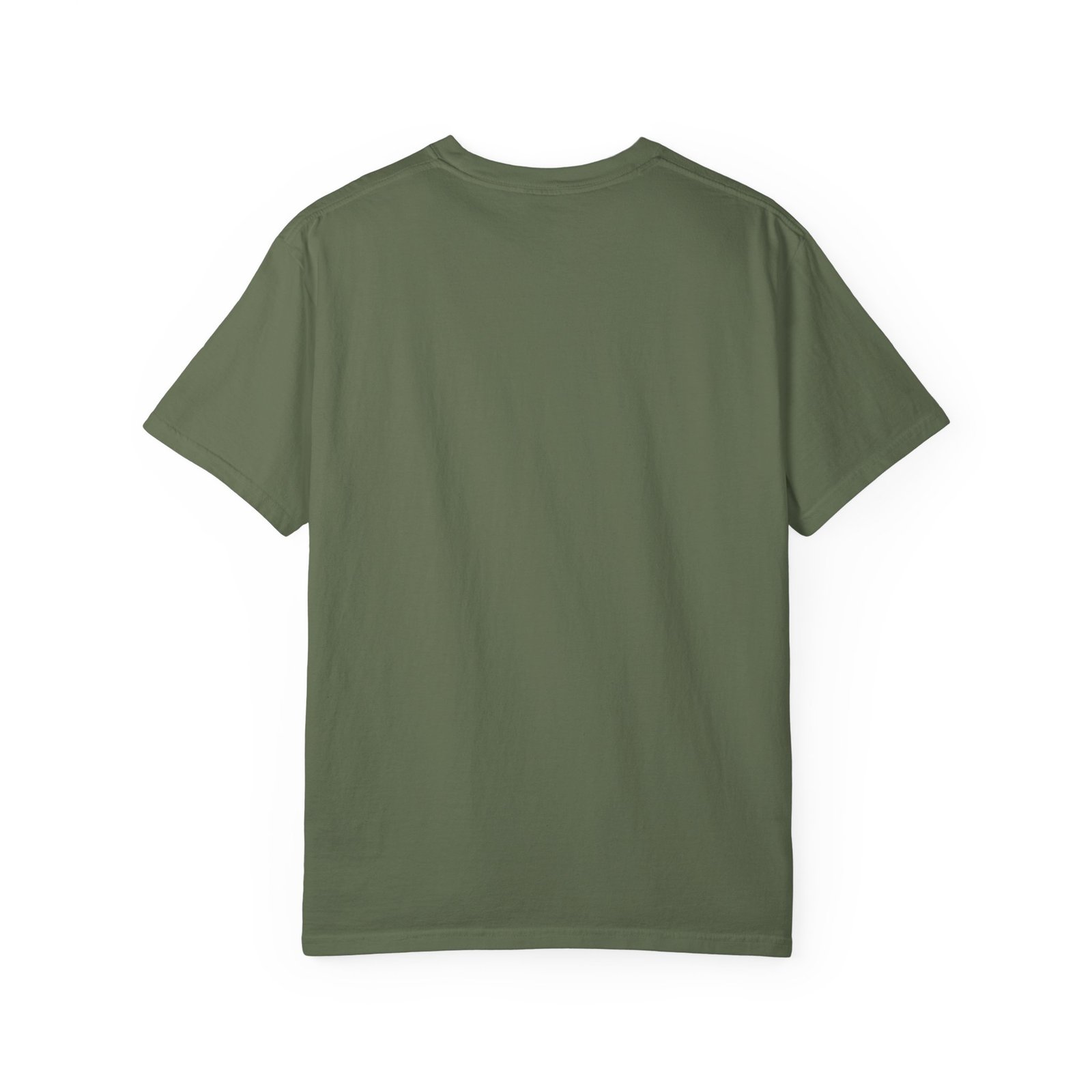 The Green Glossary Logo T-shirt - Image 18