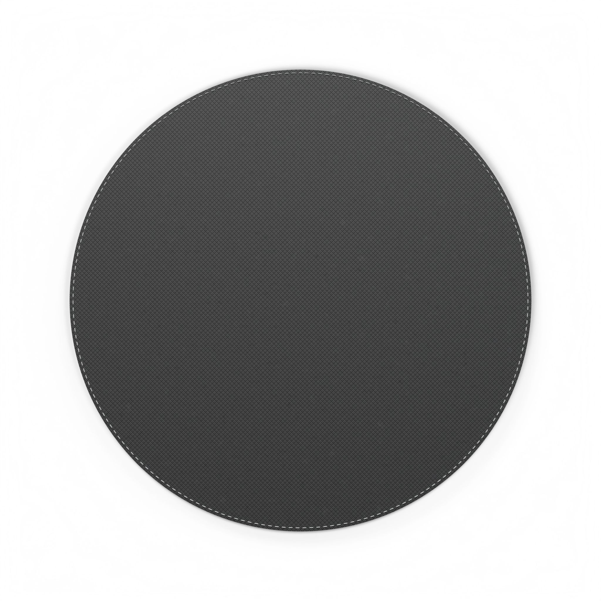 The Green Glossary PU Leather Bong Mat - Image 2