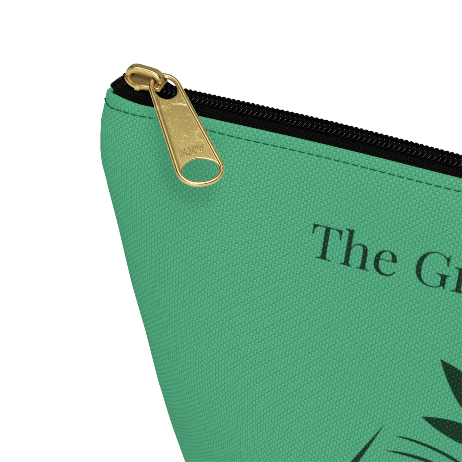 The Green Glossary Stash Pouch - Image 6